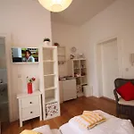 Warnemuende Studio Linser 14481