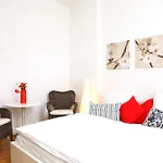 Warnemuende Studio Linser 14481