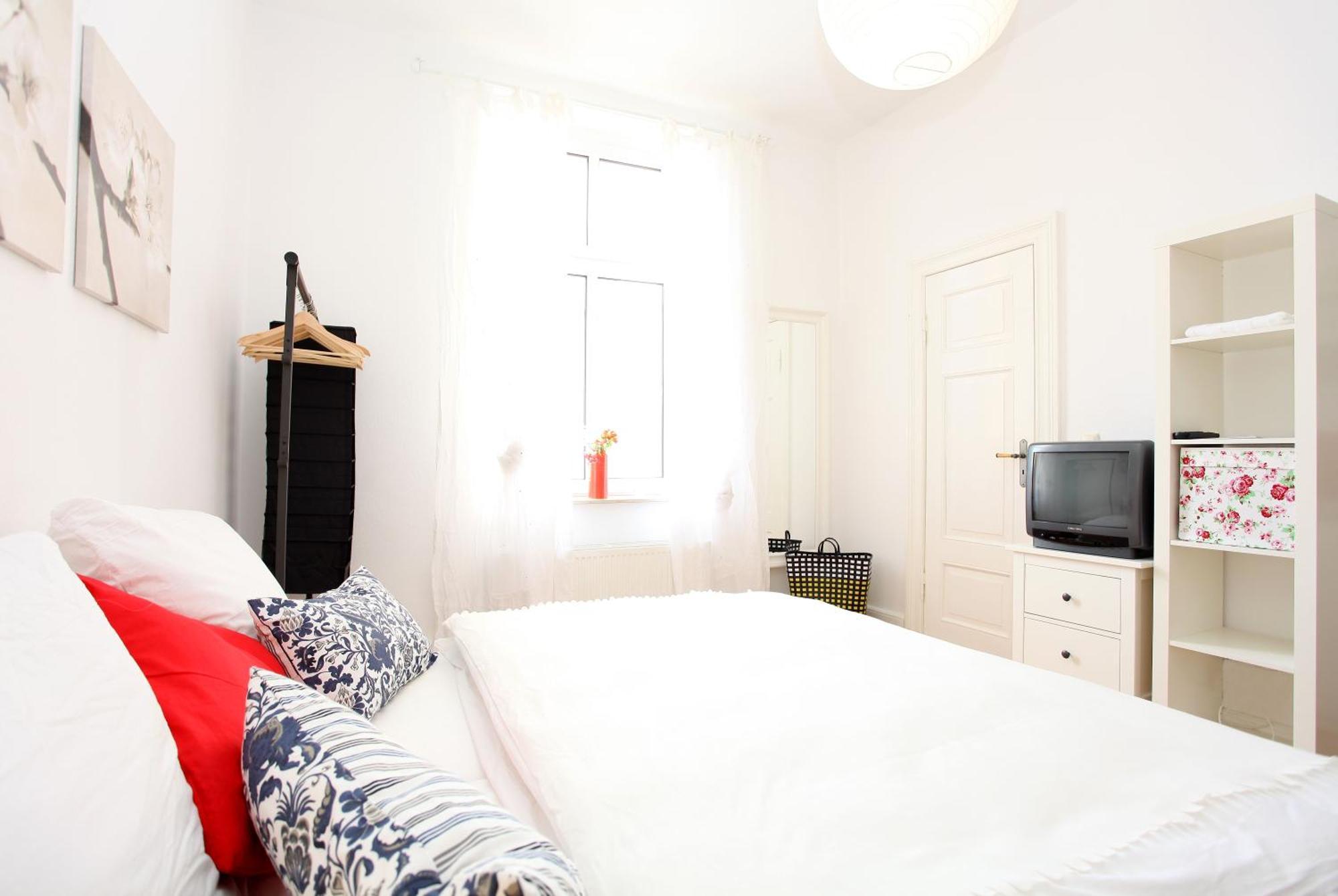 Apartment Warnemünde Linser 14481 *