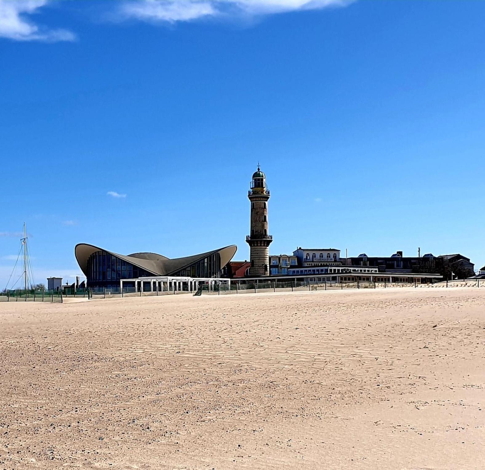 Apartment Warnemuende Linser 14481 Rostock